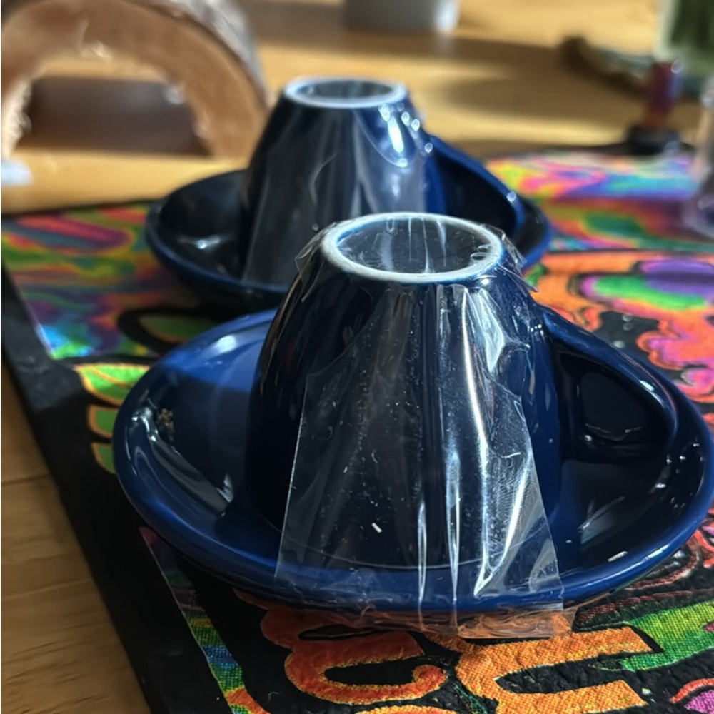 4piece set of Sweese Espresso Cups